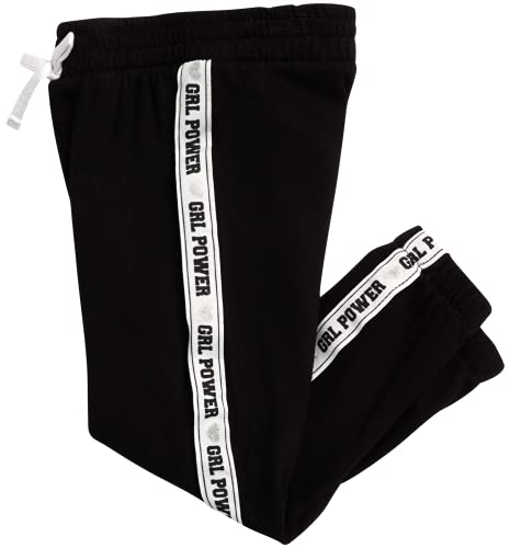 Limited Too Girls' Fleece Jogger Set Limited Too Girls' Fleece Jogger Set
